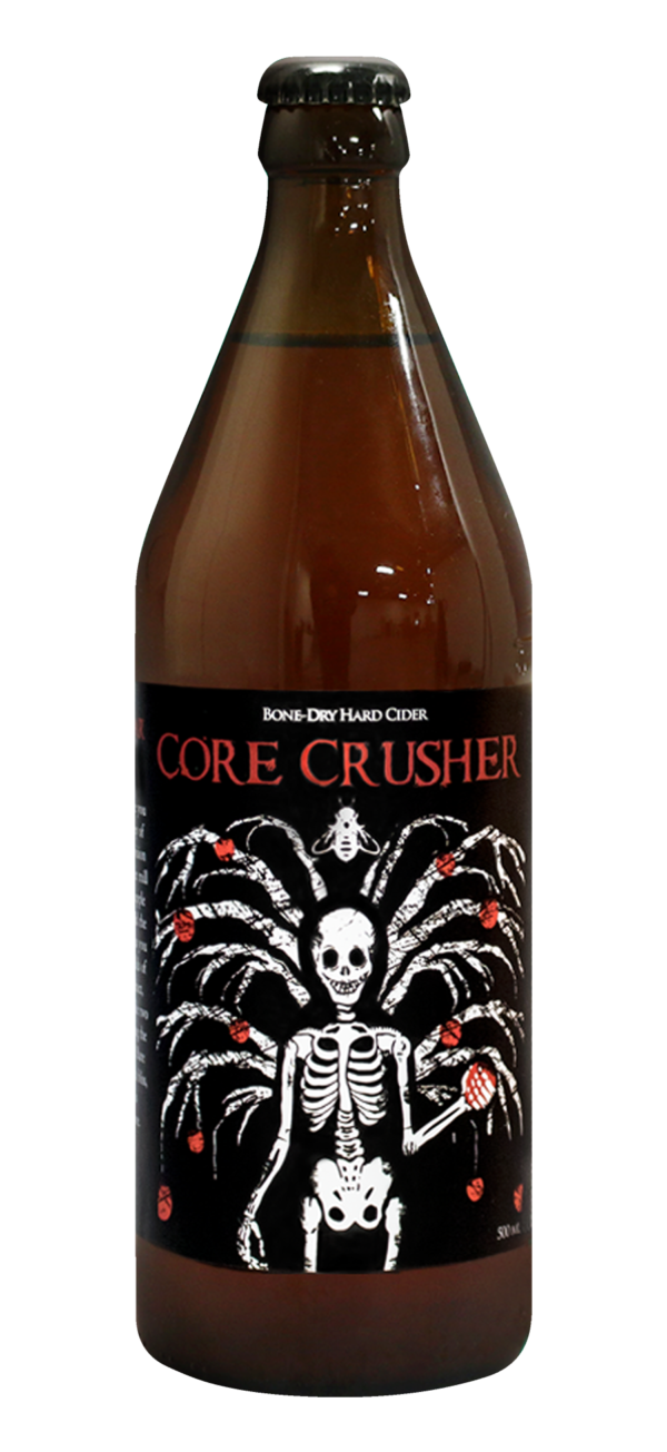 Core Crusher