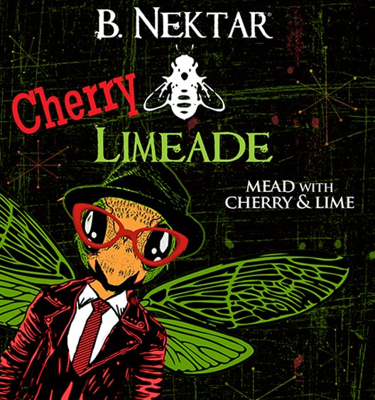 Cherry  Limeade (12oz cans)