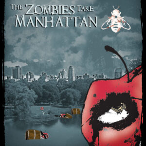 The Zombies Take Manhattan